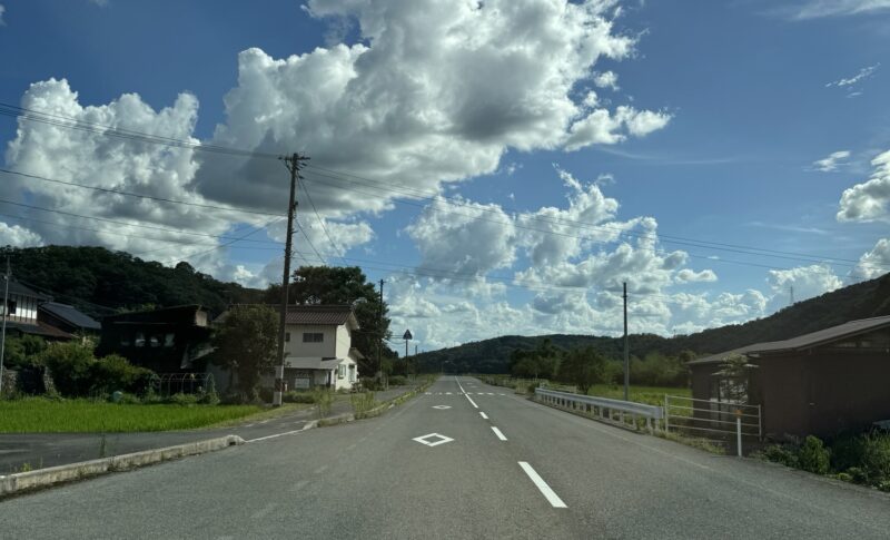 広島県の県道